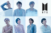 Poster Bts 4 91 5x61cm Grupo Erik GPE6016 | yourdeclineoration.com