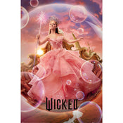 Poster Wicked Glinda 61x91 5cm PP2404083 | yourdeclineoration.com