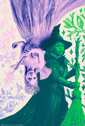 Poster Wicked Part 2 61x91 5cm GPE6006 | yourdeclineoration.com