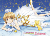 Cardcaptor Sakura Sakura And Kero Affiche 52X38cm | yourdeclineoration.com