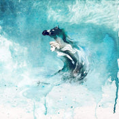 Komar Frozen Spirit Of Wonder Papier Peint Intissé 250x250cm 5 bandes | yourdeclineoration.com
