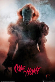 GBeye IT Chapter 2 Come Home Affiche 61x91,5cm | yourdeclineoration.com