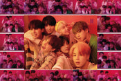 Grupo Erik GPE5408 Bts Selfie Affiche 91,5X61cm | yourdeclineoration.com