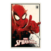 Grupo Erik Gpe5642 Marvel Spider Man Thwip Affiche 61X91 5cm | yourdeclineoration.com