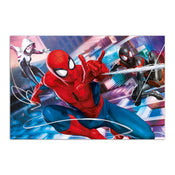 Grupo Erik Gpe5643 Marvel Spider Man Peter Miles Gwen Affiche 91 5X61cm | yourdeclineoration.com