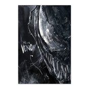 Grupo Erik Gpe5645 Marvel Venom Creepy Affiche 61X91 5cm | yourdeclineoration.com