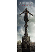 Grupo Erik PPGE8021 Assassins Creed Affiche 53X158cm | yourdeclineoration.com