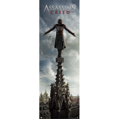 Grupo Erik PPGE8021 Assassins Creed Affiche 53X158cm | yourdeclineoration.com