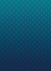 Komar Silence Papier Peint Intissé 200x280cm 4 bandes | yourdeclineoration.com