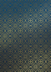 Komar Fabuleux Papier Peint Intissé 200x280cm 4 bandes | yourdeclineoration.com