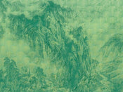 Komar Montagnes Papier Peint Intissé 400x280cm 8 bandes | yourdeclineoration.com