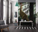 Komar Riojasaurus Forest Papier Peint Intissé 250x280cm 5 bandes ambiance | yourdeclineoration.com