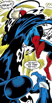 Komar Spider Man Retro Comic Papier Peint Intissé 100x200cm 2 bandes | yourdeclineoration.com