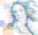 Komar Intisse Papier Peint Iax6 0040 Venus | yourdeclineoration.com
