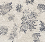Komar Intisse Papier Peint R4 045 Botanical Papers | yourdeclineoration.com
