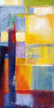 Bea Danckaert  Deep View I affiche art 50x100cm | yourdeclineoration.com