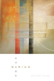 Darian Chase  Geometrics I affiche art 61x91cm | yourdeclineoration.com