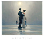 Jack Vettriano  Dance me to the End of Love affiche art 72x68cm | yourdeclineoration.com