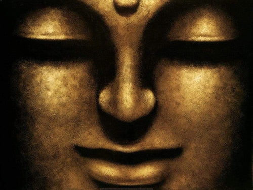 Mahayana  Bodhisattva affiche art 80x60cm | yourdeclineoration.com