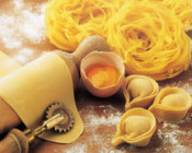 Riccardo Marcialis  Pasta italiana affiche art 50x40cm | yourdeclineoration.com