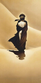 Renato Casaro  Schirokko II affiche art 50x100cm | yourdeclineoration.com