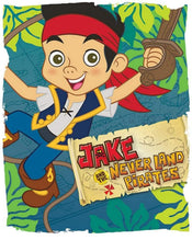 Pyramid Jake and the Neverland Pirates Swing Affiche 40x50cm | yourdeclineoration.com