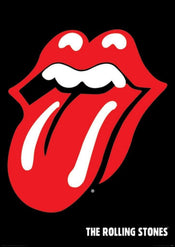 Pyramid The Rolling Stones Lips Affiche 61x91,5cm | yourdeclineoration.com