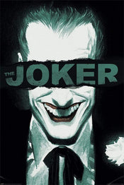 Pyramid The Joker Put on a Happy Face Affiche 61x91,5cm | yourdeclineoration.com