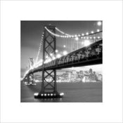 Pyramid San Francisco affiche art 24x30cm | yourdeclineoration.com