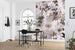 Komar Tropicana Papier Peint Intissé 200x280cm 2 bandes ambiance | yourdeclineoration.com