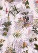 Komar Tropicana Papier Peint Intissé 200x280cm 2 bandes | yourdeclineoration.com