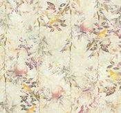 Komar Cosy Bohemian Papier Peint Intissé 300x280cm 3 bandes | yourdeclineoration.com