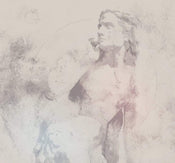 Komar Eve Papier Peint Intissé 300x280cm 3 bandes | yourdeclineoration.com
