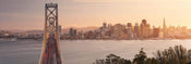 Komar California Dreaming Papier Peint Intissé 368x124cm | yourdeclineoration.com