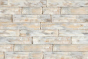 Komar Shabby Chic Papier Peint Intissé 368x248cm | yourdeclineoration.com