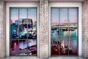 Komar Loft Papier Peint Intissé 368x248cm | yourdeclineoration.com