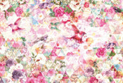 Komar Prisma Papier Peint Intissé 368x248cm | yourdeclineoration.com