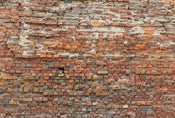 Komar Bricklane Papier Peint Intissé 368x248cm | yourdeclineoration.com