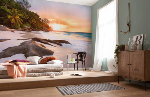 Komar Nature Papier Peint Intissé 368x248cm | yourdeclineoration.com