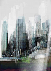 Komar Rush Papier Peint 184x254cm | yourdeclineoration.com