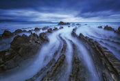 Wizard+Genius Seascape Papier Peint Intissé 384x260cm 8 bandes | yourdeclineoration.com