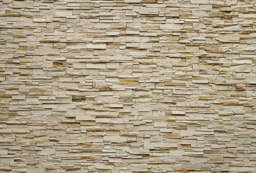 Wizard+Genius Fine Stone Wall Papier Peint Intissé 384x260cm 8 bandes | yourdeclineoration.com