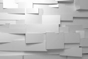 Wizard+Genius 3D Wall Papier Peint Intissé 384x260cm 8 bandes | yourdeclineoration.com