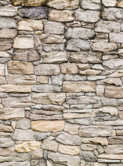 Wizard+Genius Stone Wall II Papier Peint Intissé 192x260cm 4 bandes | yourdeclineoration.com
