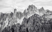 Komar Peaks Papier Peint Intissé 400x250cm 4 bandes | yourdeclineoration.com
