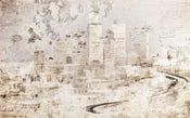 Komar Citadel Papier Peint Intissé 400x250cm 4 bandes | yourdeclineoration.com