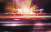 Komar Open Air Rock Papier Peint Intissé 400x250cm 4 bandes | yourdeclineoration.com