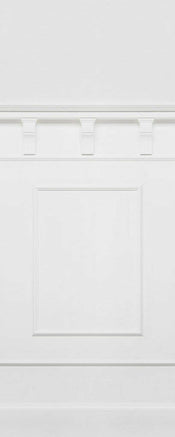 Komar Panel Pure Papier Peint Intissé 100x250cm 1 bande | yourdeclineoration.com