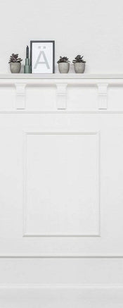 Komar Panel Picture Papier Peint Intissé 100x250cm 1 bande | yourdeclineoration.com