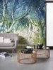 Komar Alley Papier Peint Intissé 200x250cm 2 bandes ambiance | yourdeclineoration.com